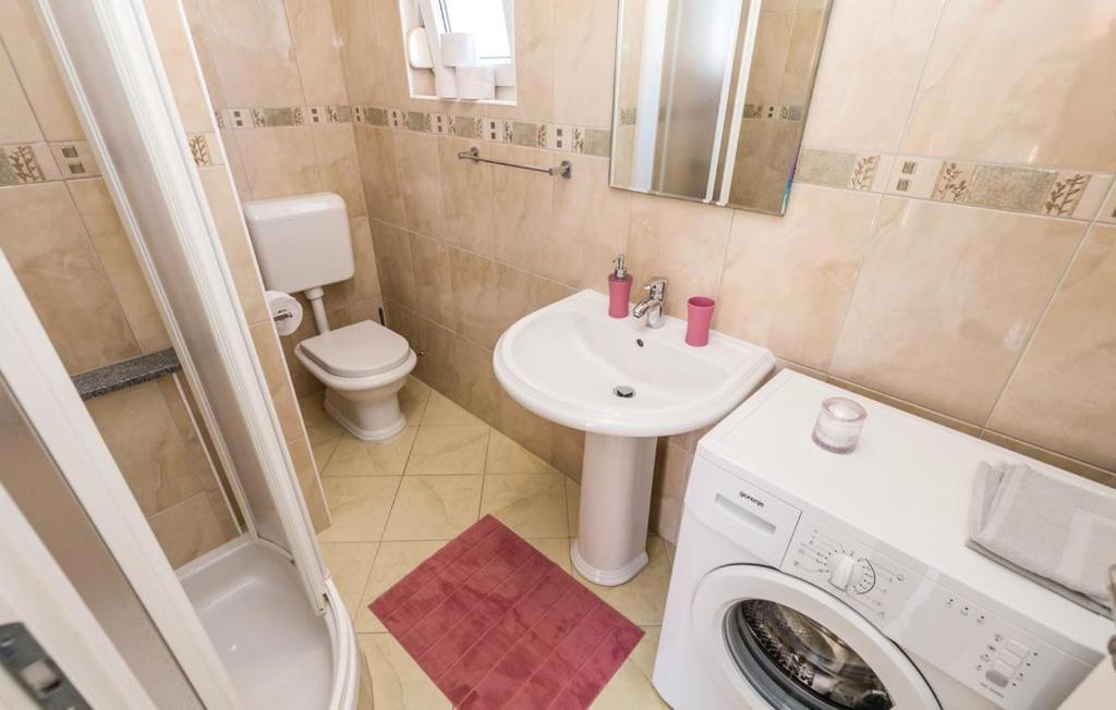 Apartman Dora Povljana Extérieur photo