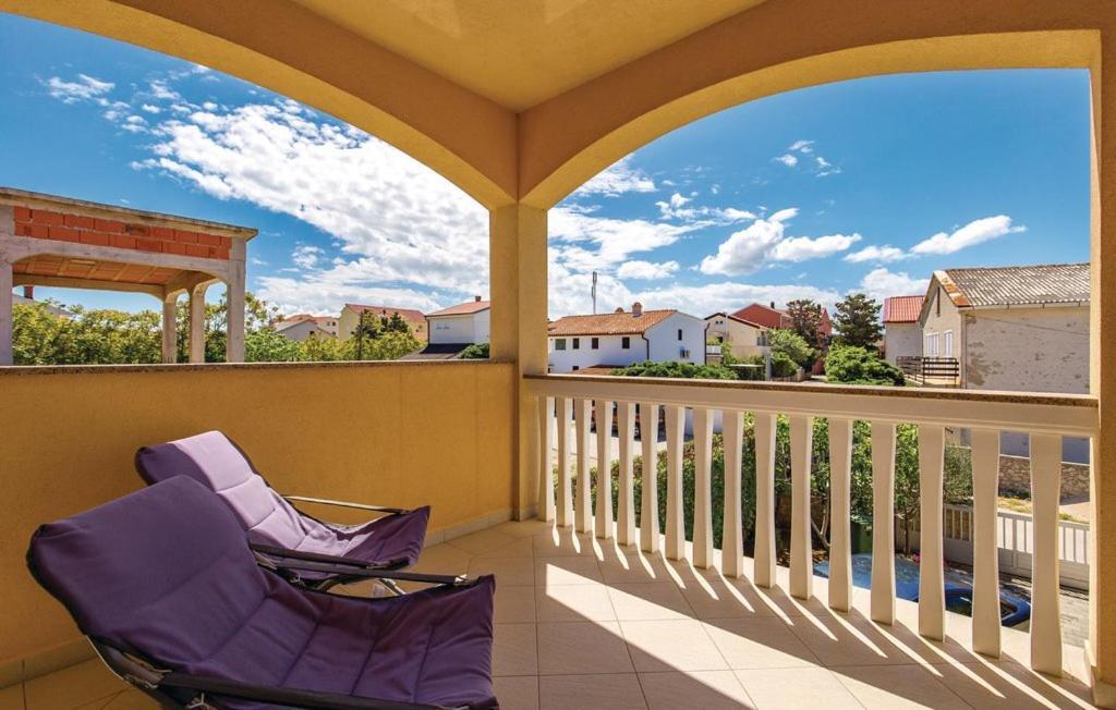 Apartman Dora Povljana Extérieur photo